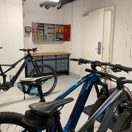 Ibis Bulle - La Gruyere Swiss Bike Hotel מראה חיצוני תמונה