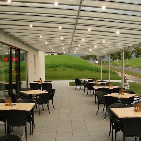 Ibis Bulle - La Gruyere Swiss Bike Hotel מראה חיצוני תמונה