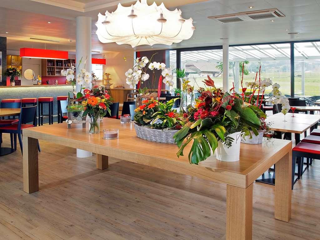 Ibis Bulle - La Gruyere Swiss Bike Hotel מראה חיצוני תמונה