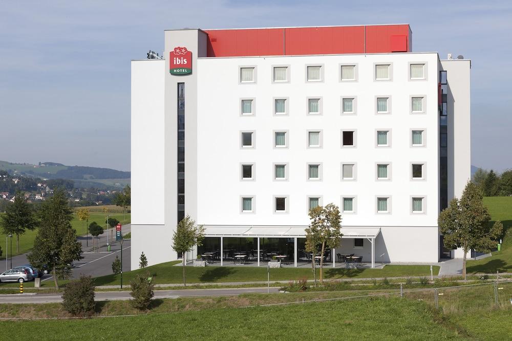 Ibis Bulle - La Gruyere Swiss Bike Hotel מראה חיצוני תמונה