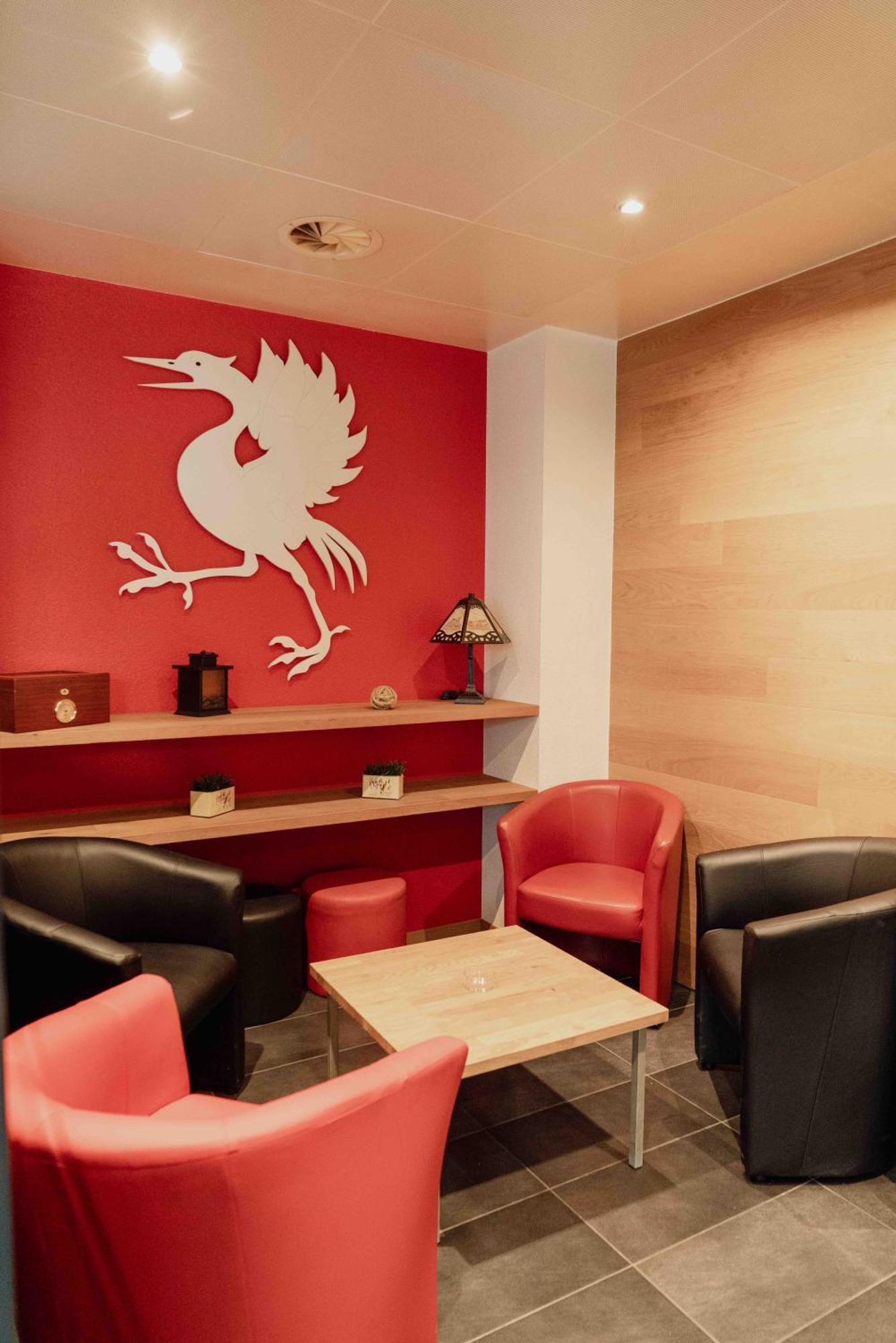 Ibis Bulle - La Gruyere Swiss Bike Hotel מראה חיצוני תמונה