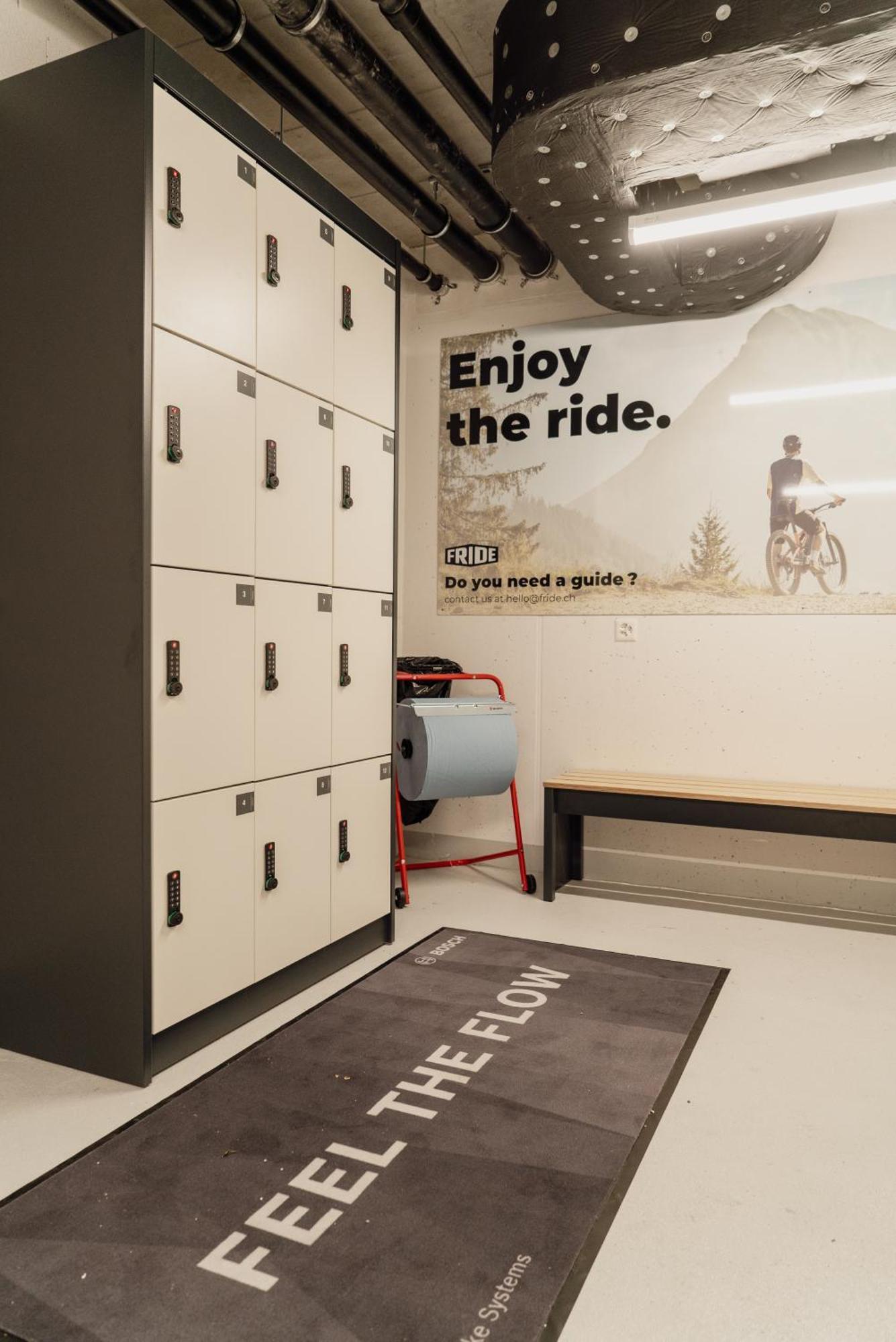 Ibis Bulle - La Gruyere Swiss Bike Hotel מראה חיצוני תמונה