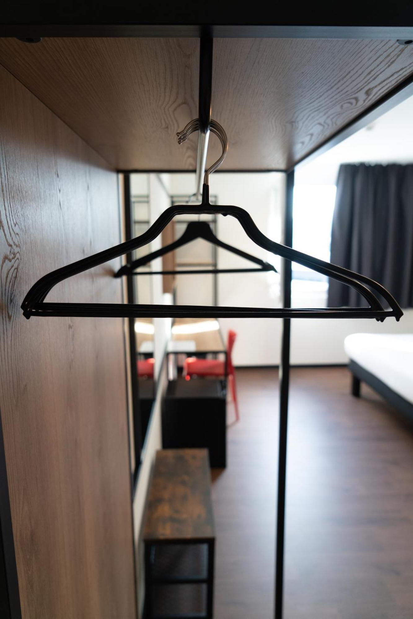 Ibis Bulle - La Gruyere Swiss Bike Hotel מראה חיצוני תמונה