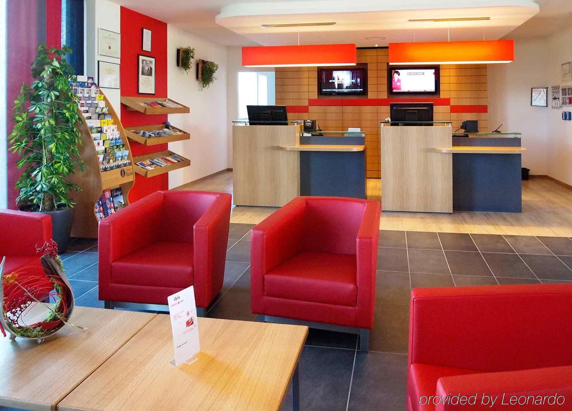 Ibis Bulle - La Gruyere Swiss Bike Hotel מראה חיצוני תמונה