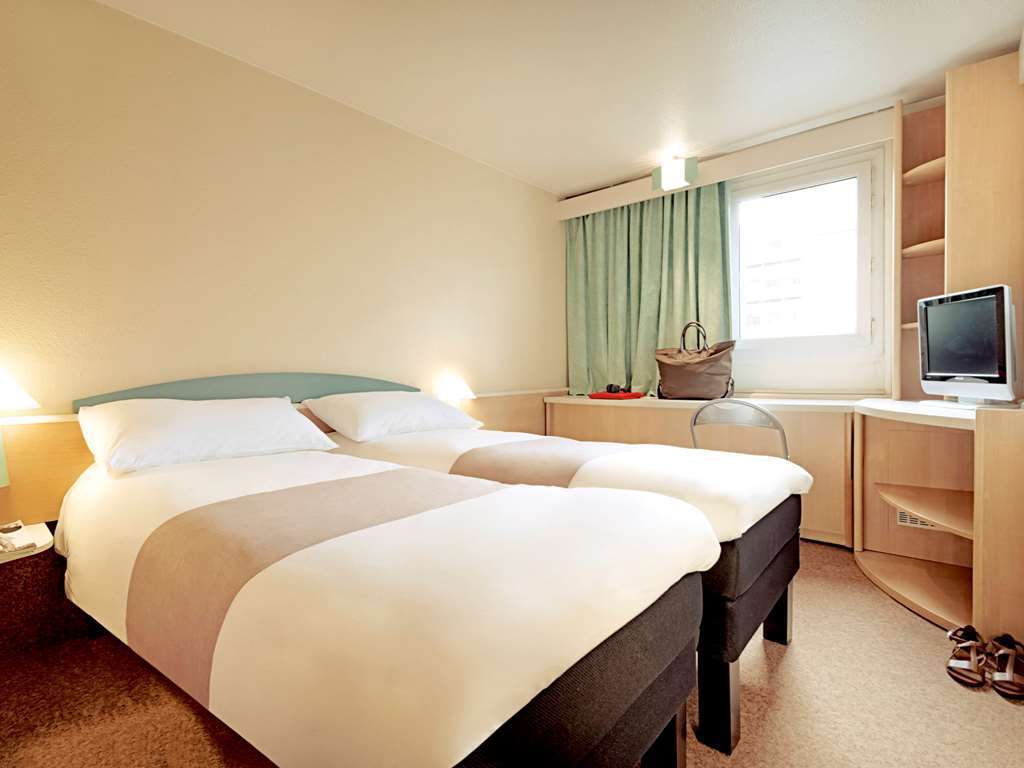 Ibis Bulle - La Gruyere Swiss Bike Hotel חדר תמונה