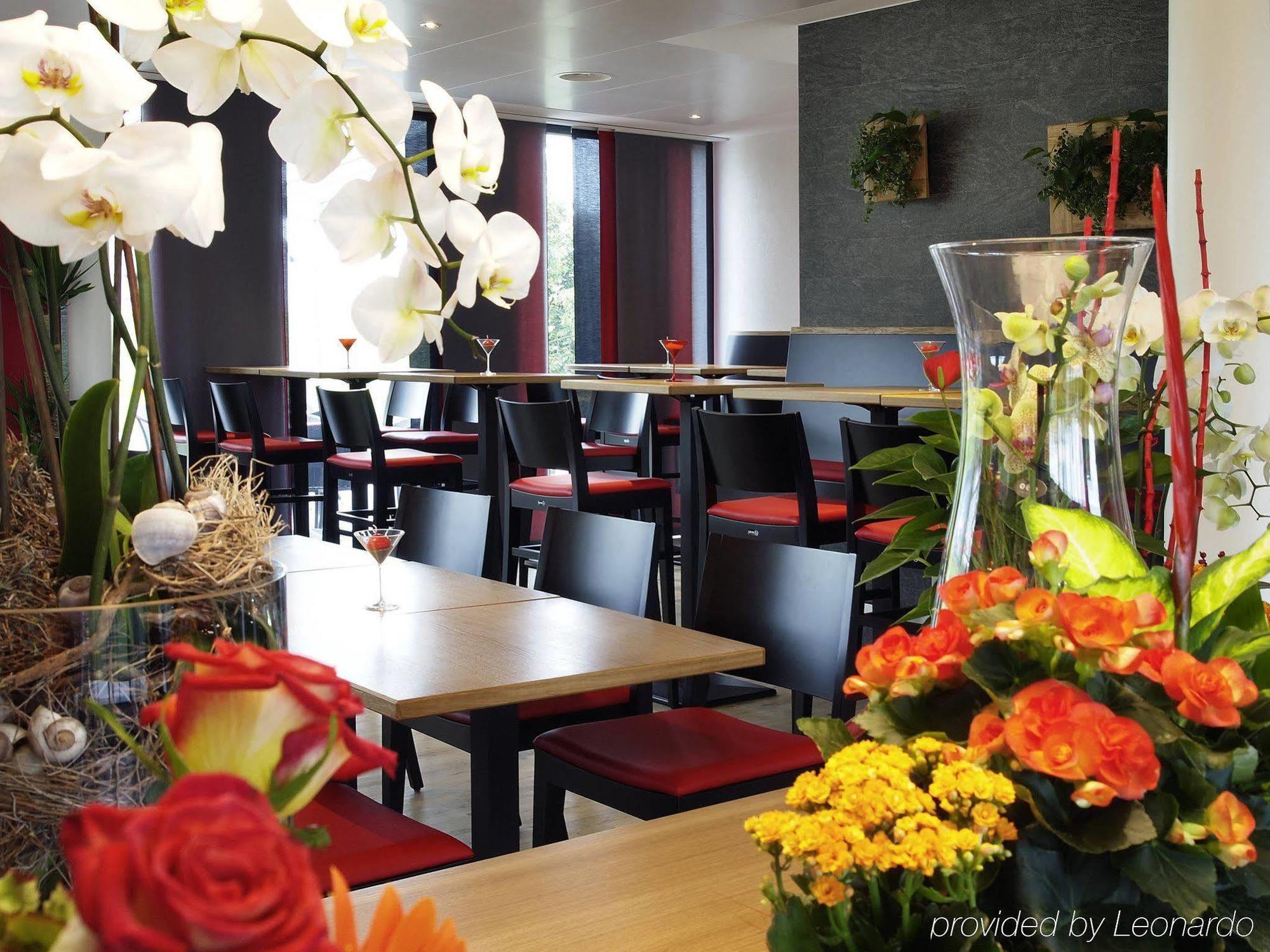 Ibis Bulle - La Gruyere Swiss Bike Hotel מראה חיצוני תמונה
