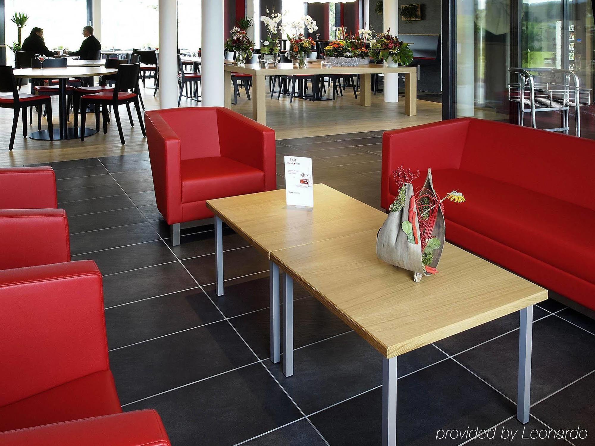 Ibis Bulle - La Gruyere Swiss Bike Hotel מראה חיצוני תמונה